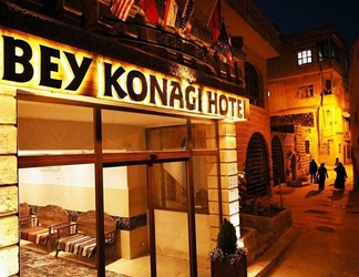 Exterior 2 MARDİN BEY KONAĞI HOTEL