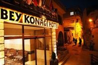 Exterior MARDİN BEY KONAĞI HOTEL