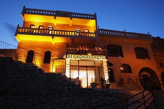 Exterior 4 MARDİN BEY KONAĞI HOTEL