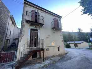 Exterior 4 Cosy Stone House in San Benedetto, Abruzzo, Italy