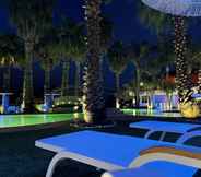 Swimming Pool 4 Villa Caribe Restaurant Resort & Spa