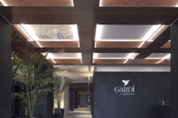 Lobby Gardi Hotel & Suites