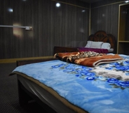 Bilik Tidur 4 TOURIST WORLD HOTEL Gilgit