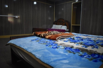 Bilik Tidur 4 TOURIST WORLD HOTEL Gilgit