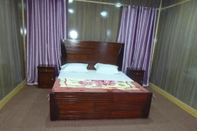 Bilik Tidur TOURIST WORLD HOTEL Gilgit