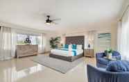 Kamar Tidur 7 Amazing 6BR Estate with Private Pool