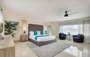 Bedroom 6 Amazing 6BR Estate with Private Pool