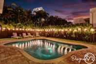 Kolam Renang Amazing 6BR Estate with Private Pool