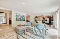 Common Space Amazing 6BR Estate with Private Pool