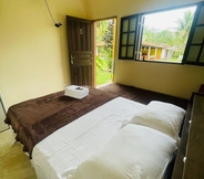 Bedroom 3 Pousada da Cachoeira Paraty