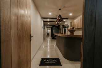 Lobi 4 Majagua Hotel Boutique Adults Only