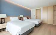 Phòng ngủ 4 C-ONE Island Hotel & Resort Jaeundo 