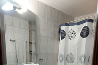 In-room Bathroom ABC Apartamento  Fanals