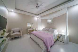 Phòng ngủ 4 Villa Bali OM Center