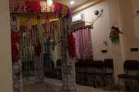 Functional Hall Utsav Grand by ShriGo Hotels