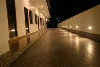 Lobby 4 Utsav Grand by ShriGo Hotels