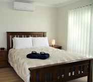 Kamar Tidur 3 Byford Family Accommodation