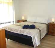 Kamar Tidur 7 Byford Family Accommodation