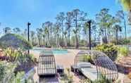 Swimming Pool 5 Near Disney - Spacious 3BR Condo With Netflix - Pool Hot Tub