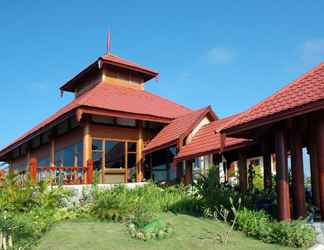 Exterior 2 One Myanmar Resort Nay Pyi Taw