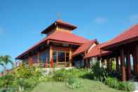 Exterior One Myanmar Resort Nay Pyi Taw