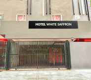 Exterior 5 Hotel White Saffron