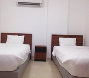 Bedroom 4 Regency Al Mansoor