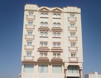 Exterior 2 Regency Al Mansoor