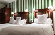 ห้องนอน 7 Hotel Casona del Nansa