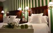 ห้องนอน 5 Hotel Casona del Nansa