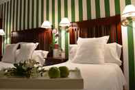 ห้องนอน Hotel Casona del Nansa