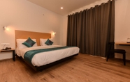 Kamar Tidur 7 Hotel Royal Saffron