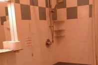 In-room Bathroom Casa per Ferie Al Centro