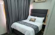 Kamar Tidur 4 Luxe on Ridge