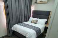 Kamar Tidur Luxe on Ridge