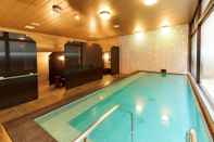 Swimming Pool CHISUN PREMIUM Kyoto Kujo