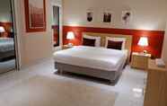 Bedroom 4 HY Compound
