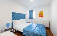 Bedroom 7 Live Laugh Love Beach Guest Home with AC