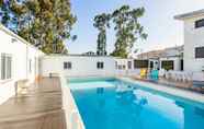 Swimming Pool 2 Live Laugh Love Beach Guest Home with AC