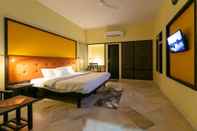 Phòng ngủ Kurja Resort
