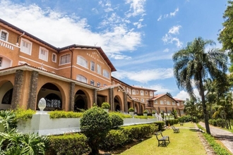 Exterior 4 Grand Resort Serra Negra