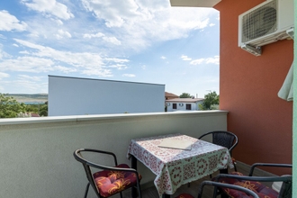 Bedroom 4 Seaview Apartment Paklenica 4