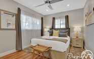 Kamar Tidur 6 8BR Family Resort with Pool & Playground