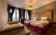 Kamar Tidur 2 Splendid Hotel