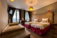 Kamar Tidur Splendid Hotel