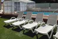 Swimming Pool Laurus Hotel