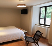 Bedroom 6 L'Argence