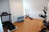 Fitness Center L'Argence