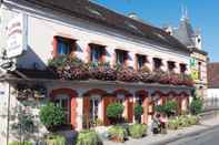 Exterior Logis Le Relais Champenois