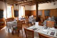 Restaurant Logis Le Relais Champenois